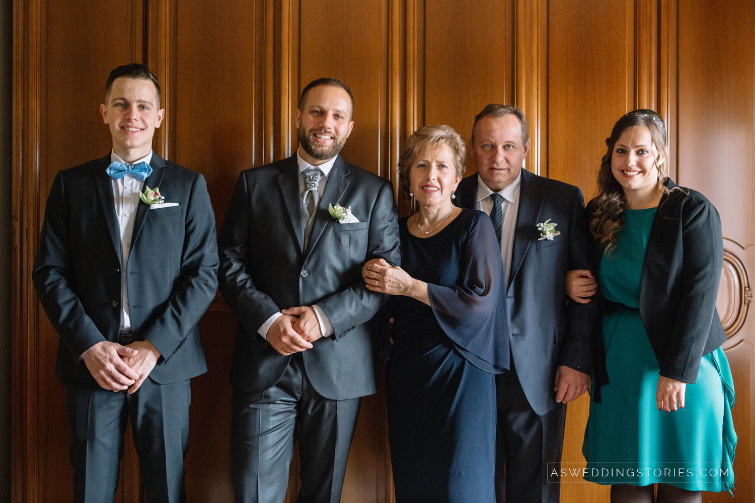 Foto  San Vito Ristorante Ai gelsi Martina e Devid