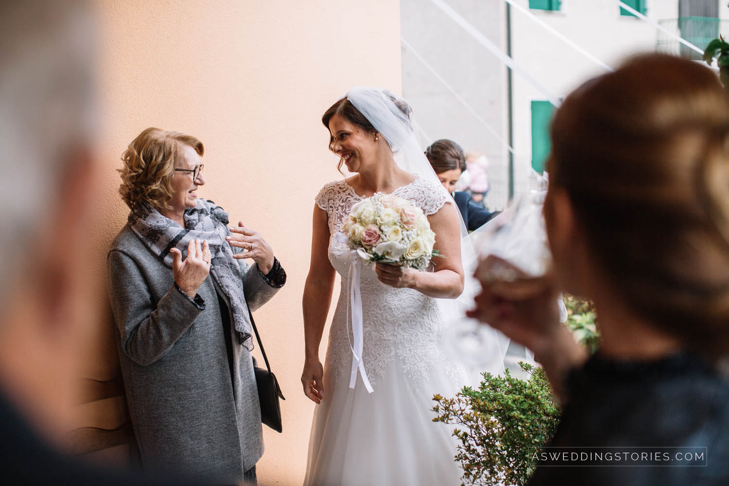 Foto  San Vito Ristorante Ai gelsi Martina e Devid