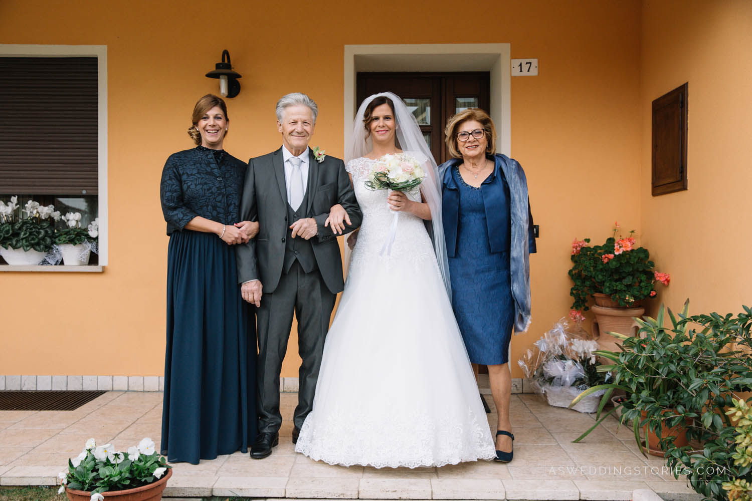 Foto  San Vito Ristorante Ai gelsi Martina e Devid