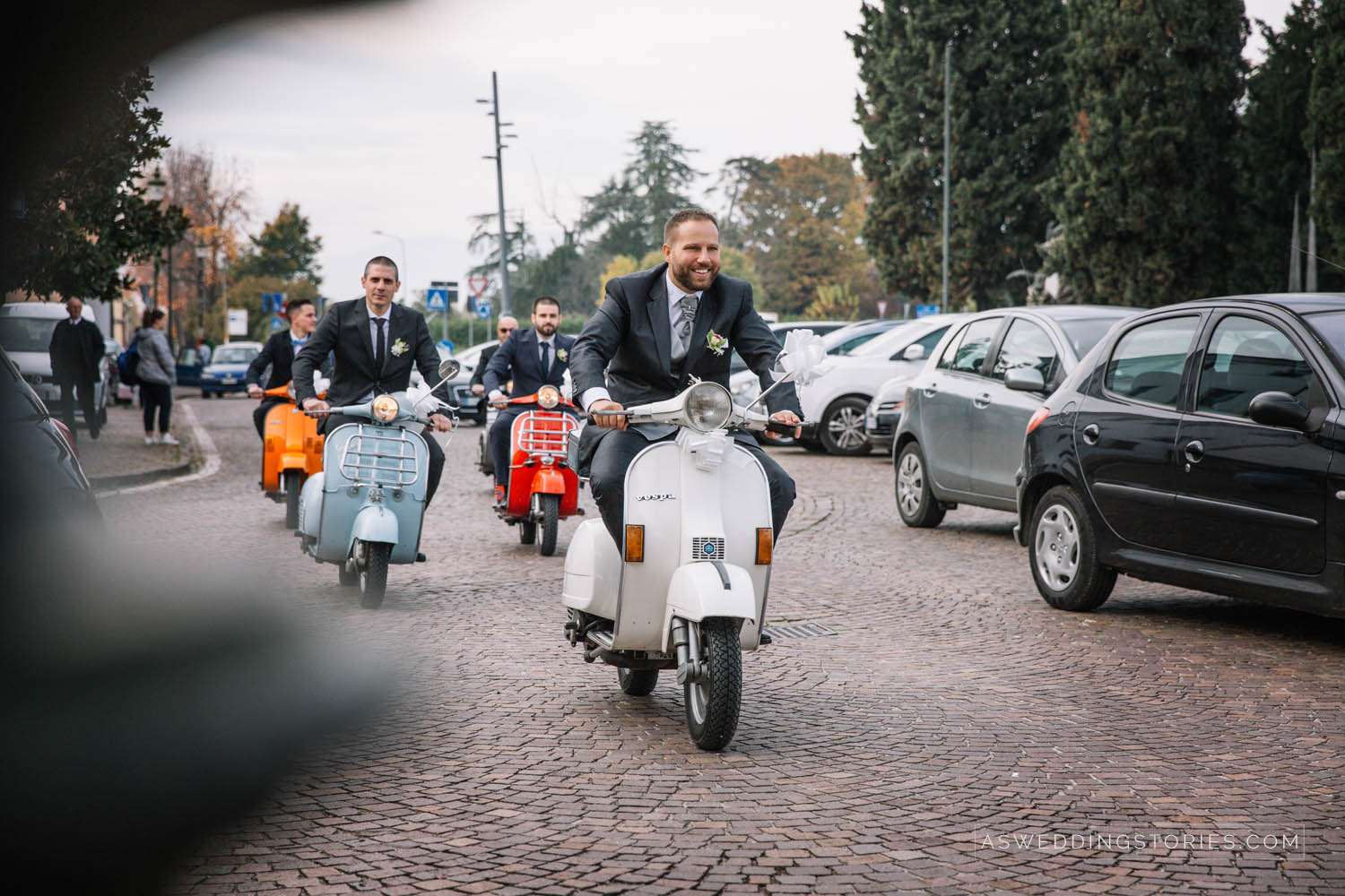 Foto  San Vito Ristorante Ai gelsi Martina e Devid