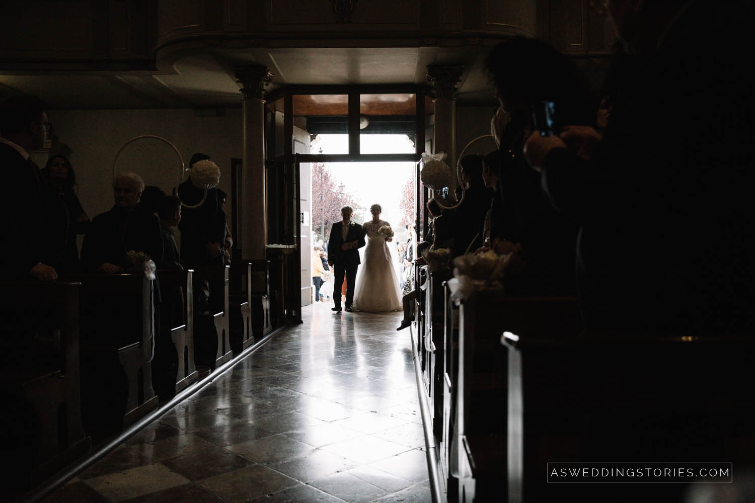 Foto  San Vito Ristorante Ai gelsi Martina e Devid