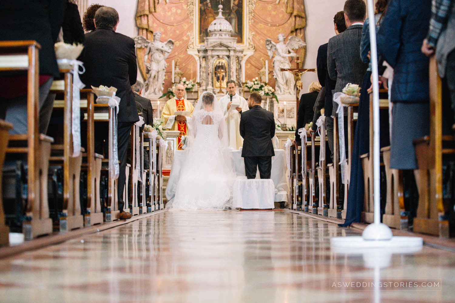 Foto  San Vito Ristorante Ai gelsi Martina e Devid