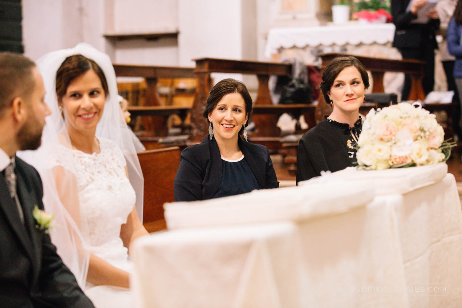 Foto  San Vito Ristorante Ai gelsi Martina e Devid