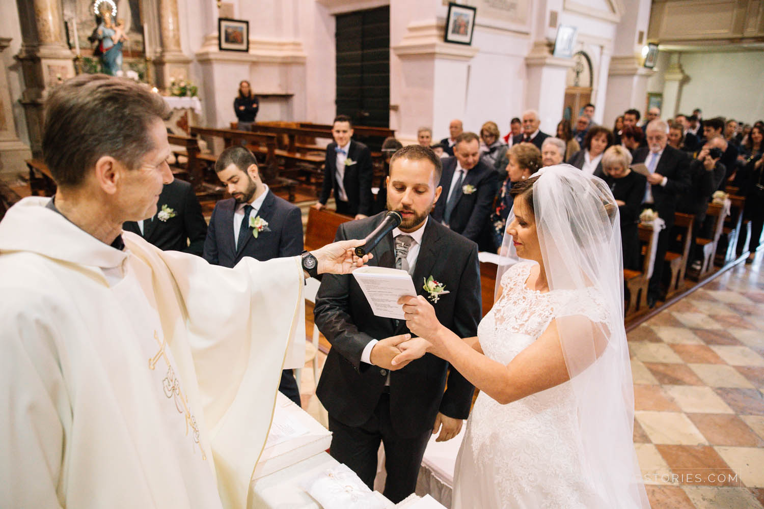Foto  San Vito Ristorante Ai gelsi Martina e Devid
