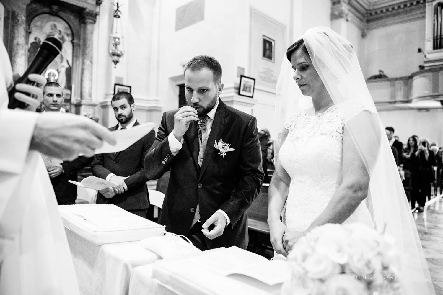 Foto  San Vito Ristorante Ai gelsi Martina e Devid