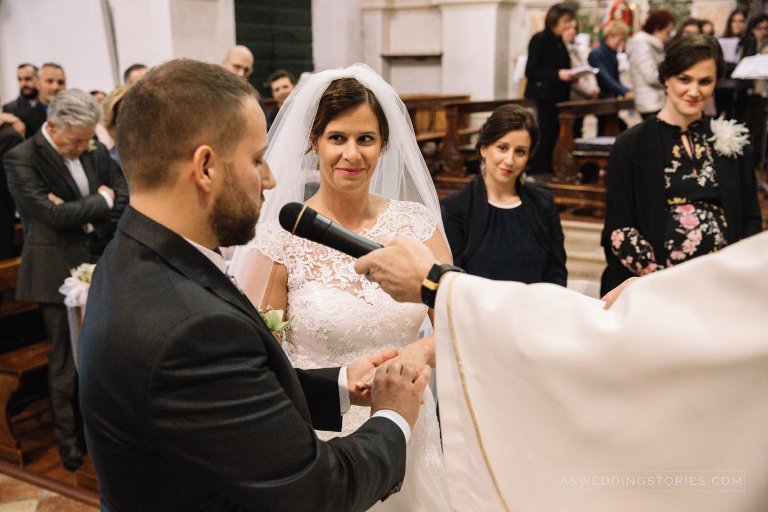 Foto  San Vito Ristorante Ai gelsi Martina e Devid