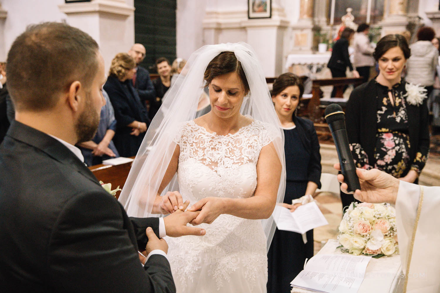 Foto  San Vito Ristorante Ai gelsi Martina e Devid
