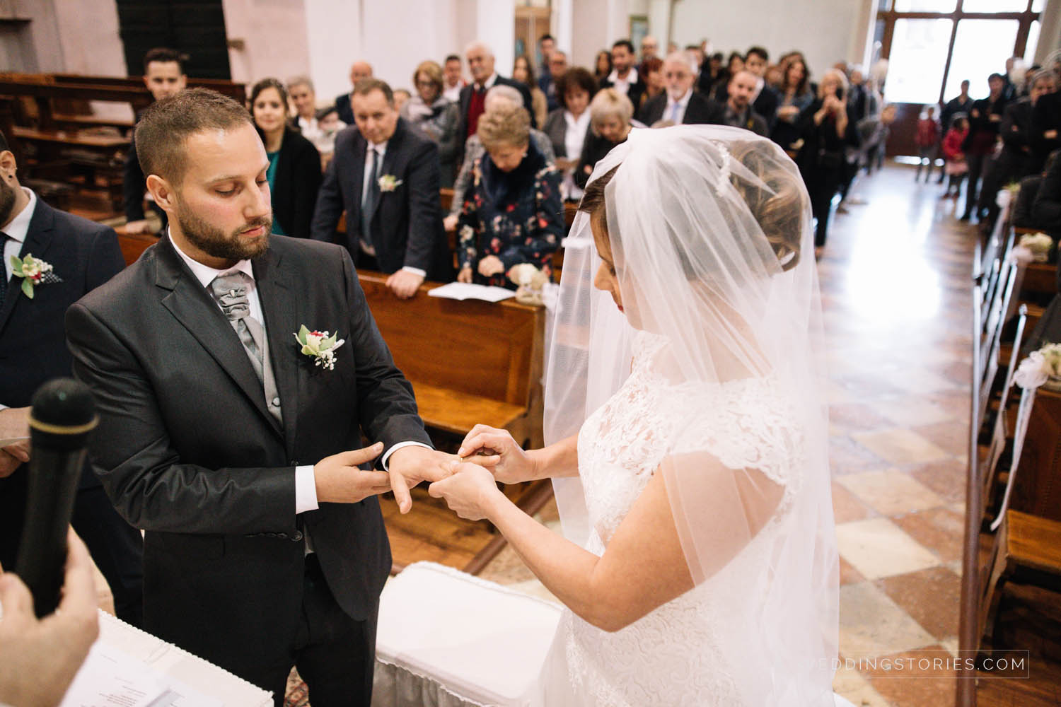 Foto  San Vito Ristorante Ai gelsi Martina e Devid