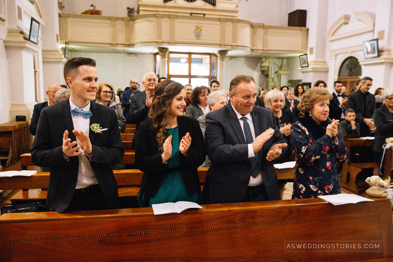 Foto  San Vito Ristorante Ai gelsi Martina e Devid