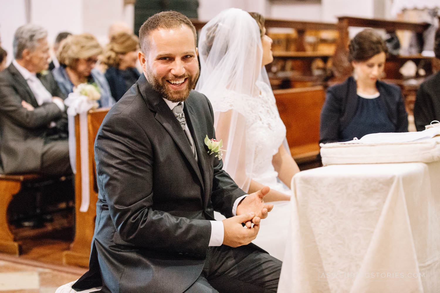 Foto  San Vito Ristorante Ai gelsi Martina e Devid