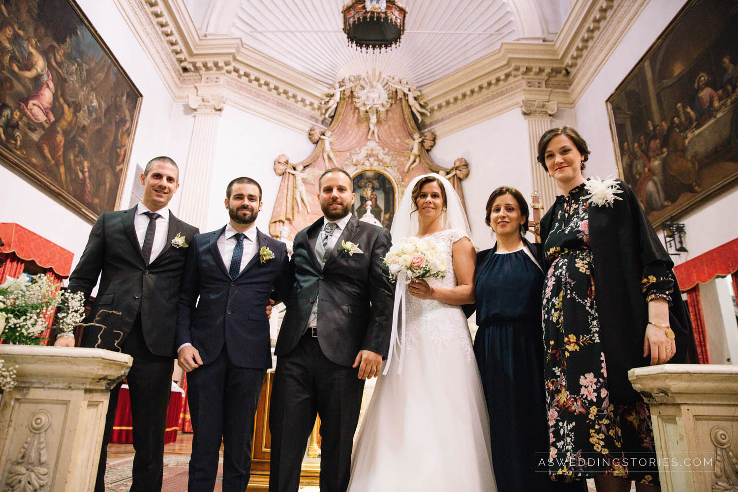 Foto  San Vito Ristorante Ai gelsi Martina e Devid