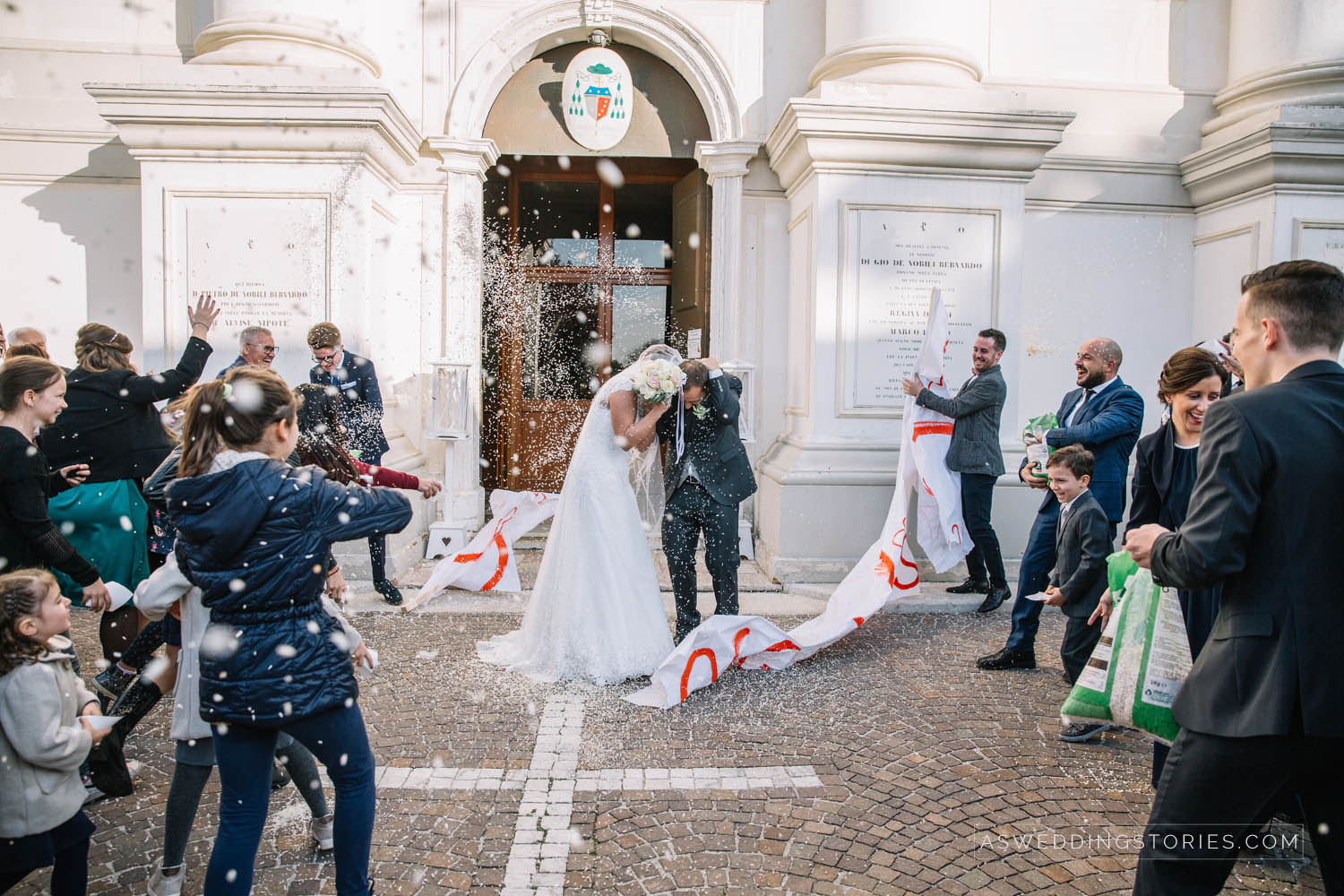 Foto  San Vito Ristorante Ai gelsi Martina e Devid