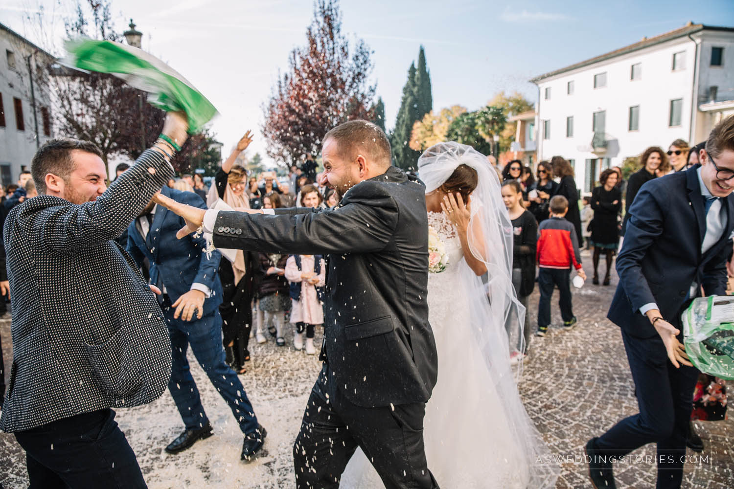 Foto  San Vito Ristorante Ai gelsi Martina e Devid