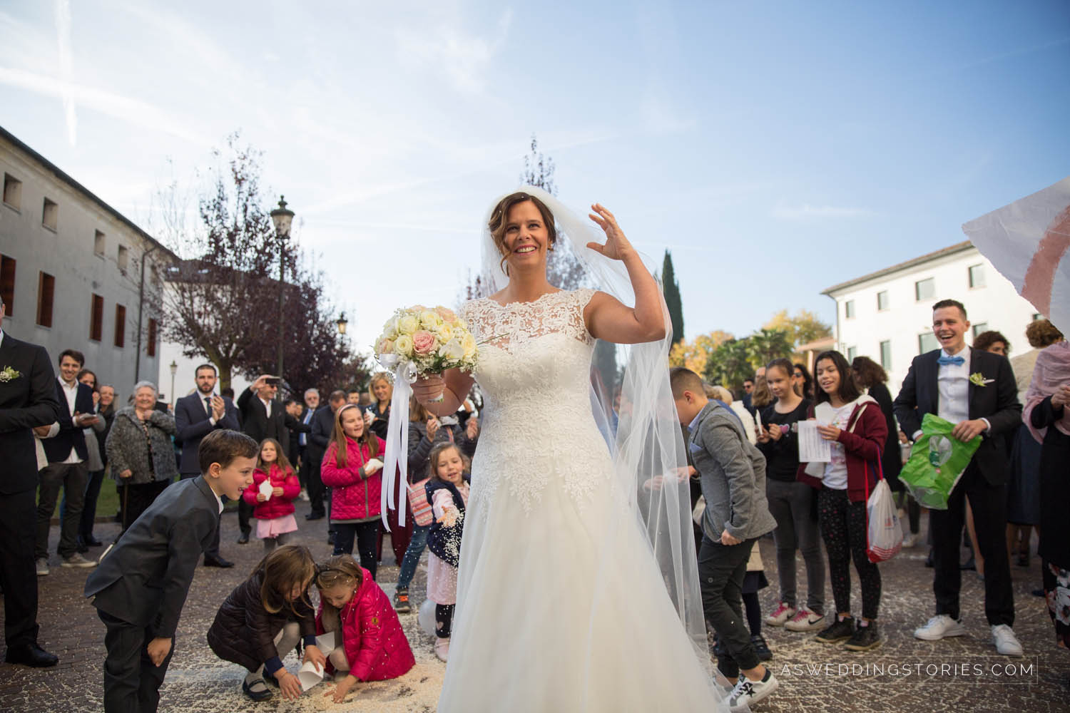 Foto  San Vito Ristorante Ai gelsi Martina e Devid