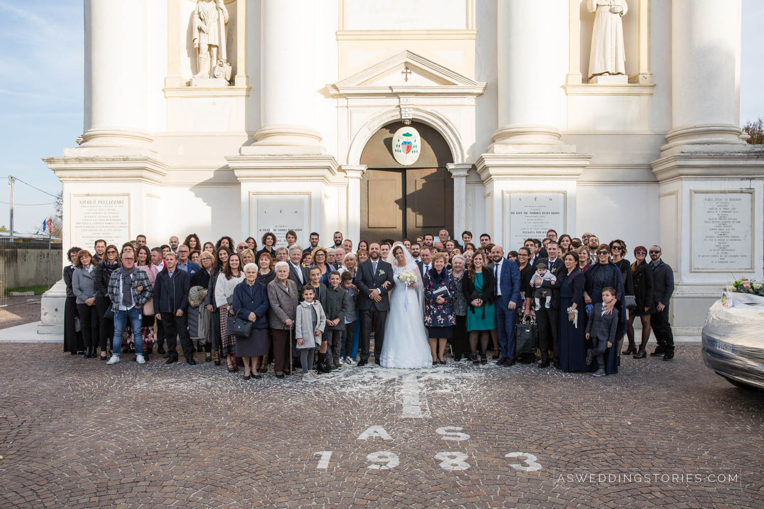 Foto  San Vito Ristorante Ai gelsi Martina e Devid