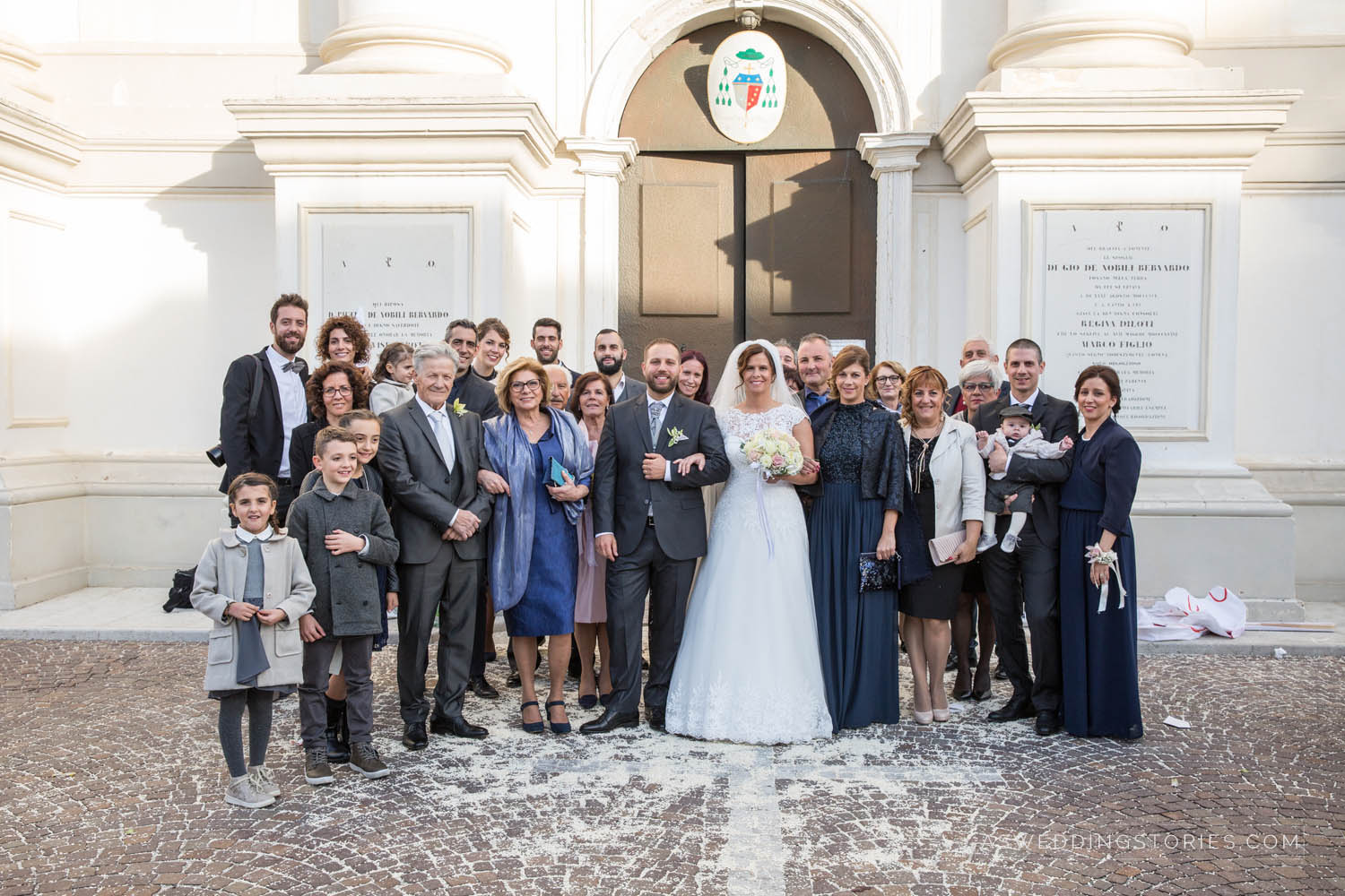 Foto  San Vito Ristorante Ai gelsi Martina e Devid