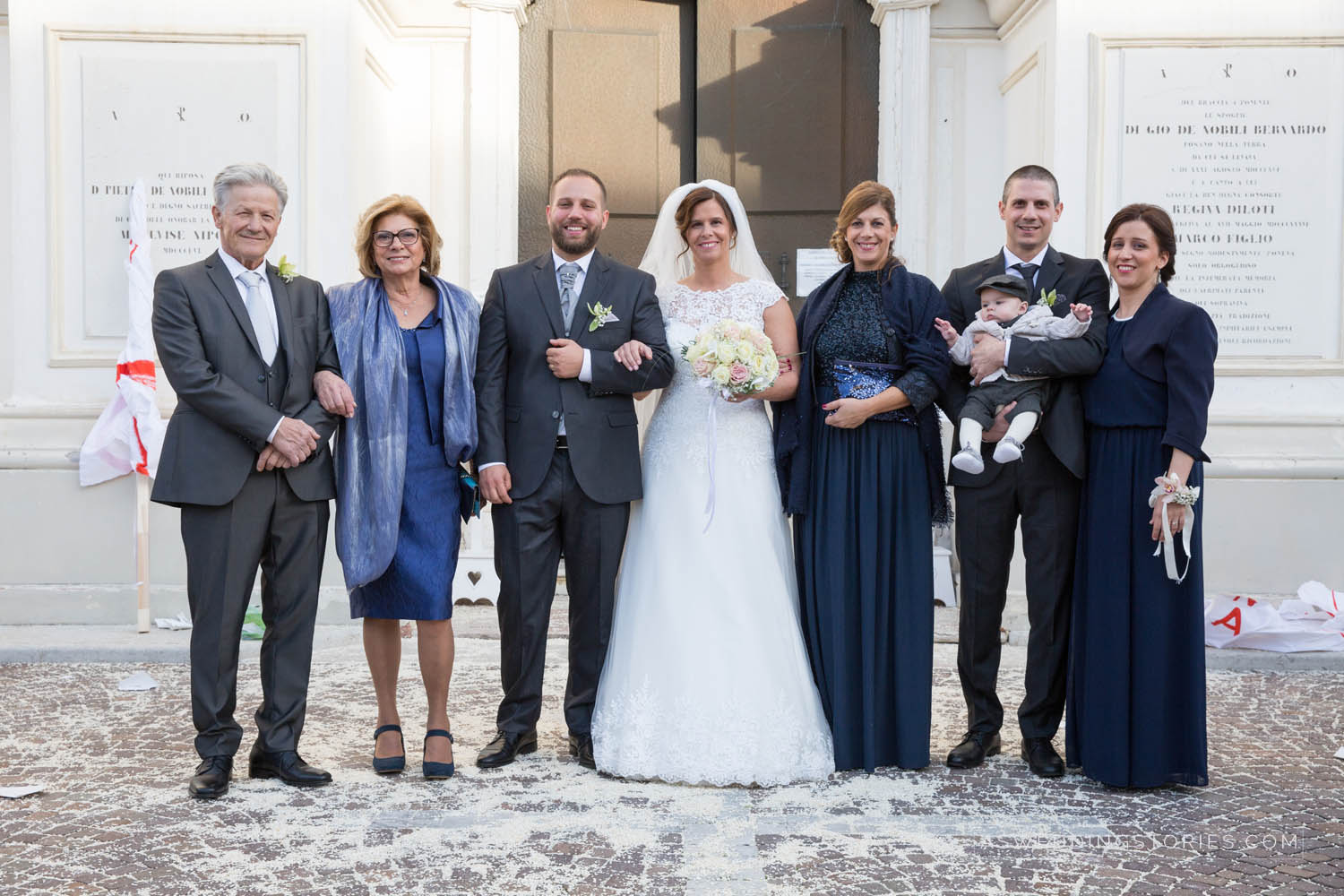 Foto  San Vito Ristorante Ai gelsi Martina e Devid