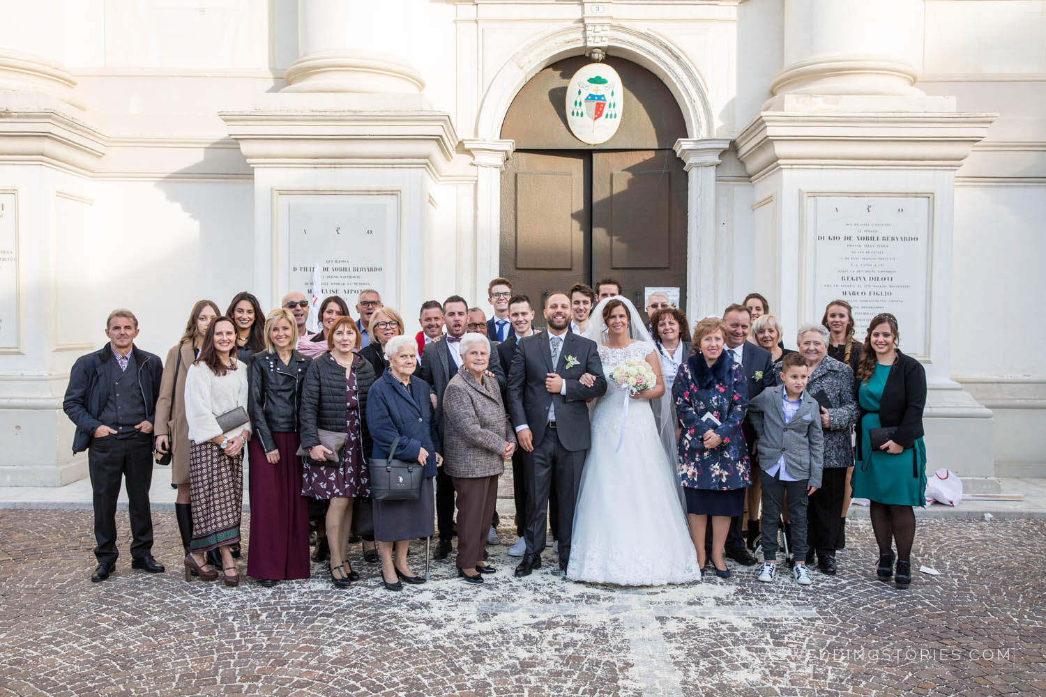 Foto  San Vito Ristorante Ai gelsi Martina e Devid