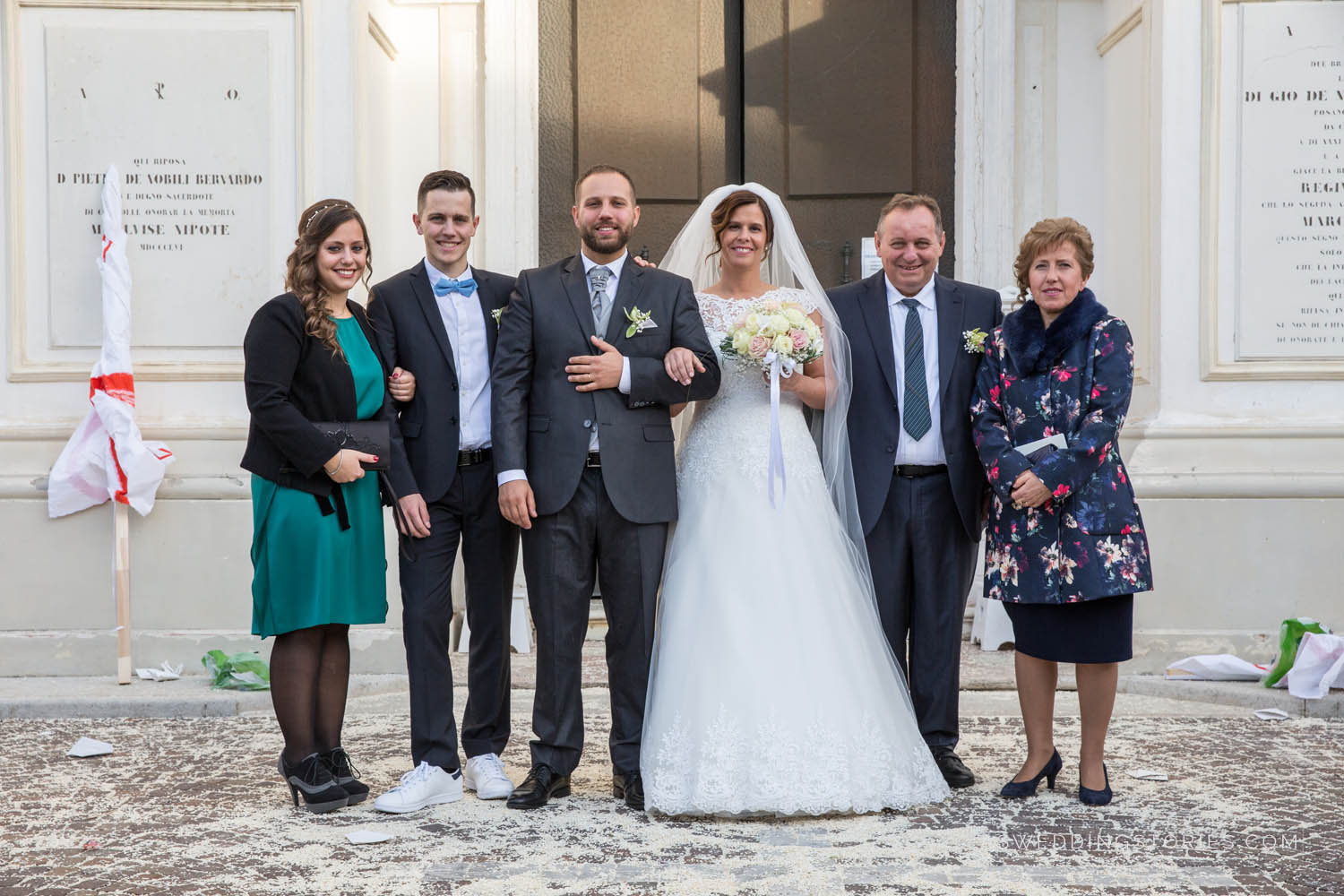 Foto  San Vito Ristorante Ai gelsi Martina e Devid