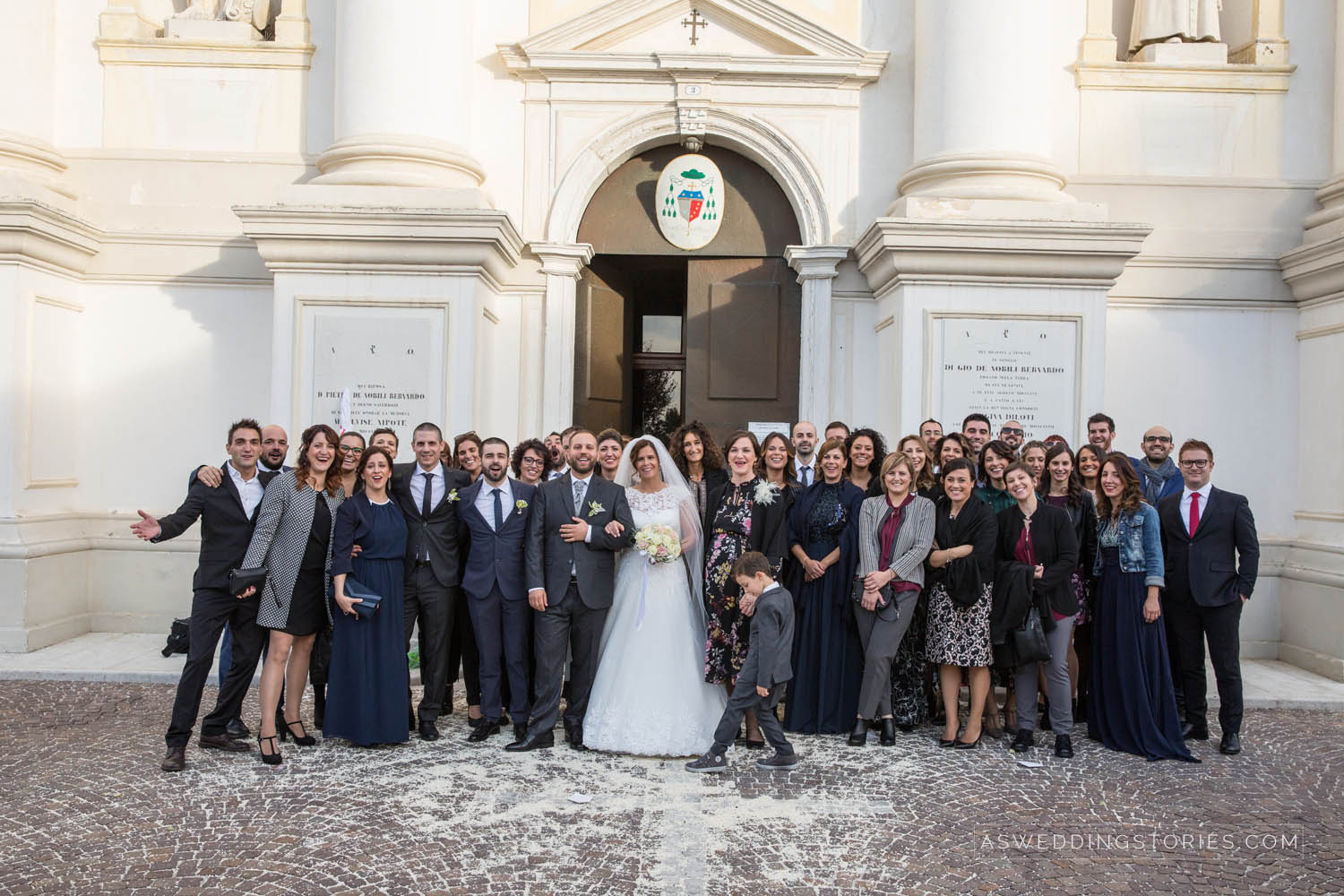 Foto  San Vito Ristorante Ai gelsi Martina e Devid
