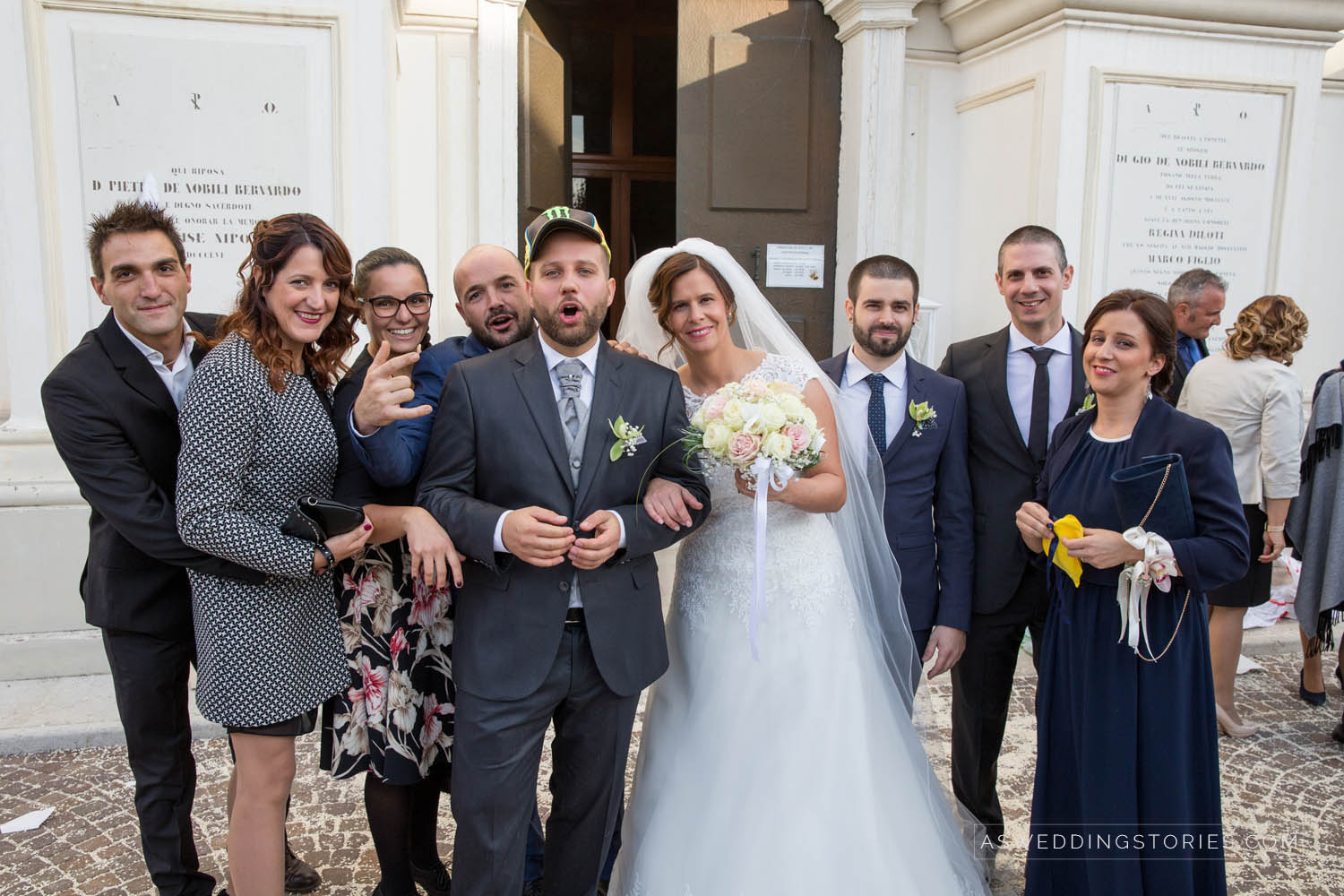 Foto  San Vito Ristorante Ai gelsi Martina e Devid