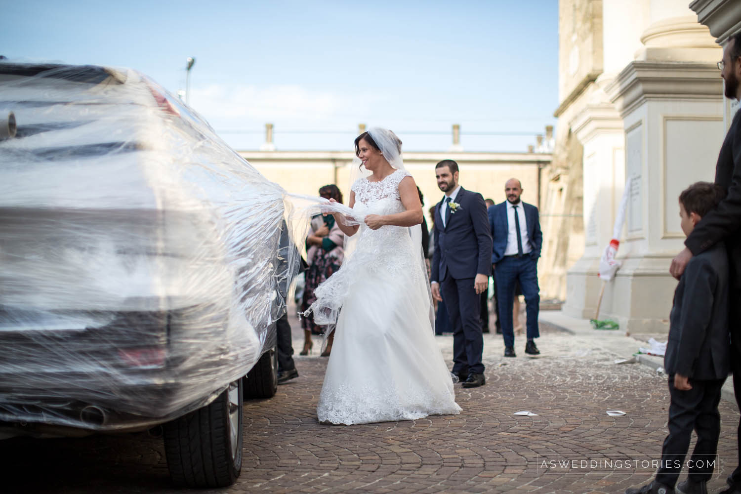 Foto  San Vito Ristorante Ai gelsi Martina e Devid