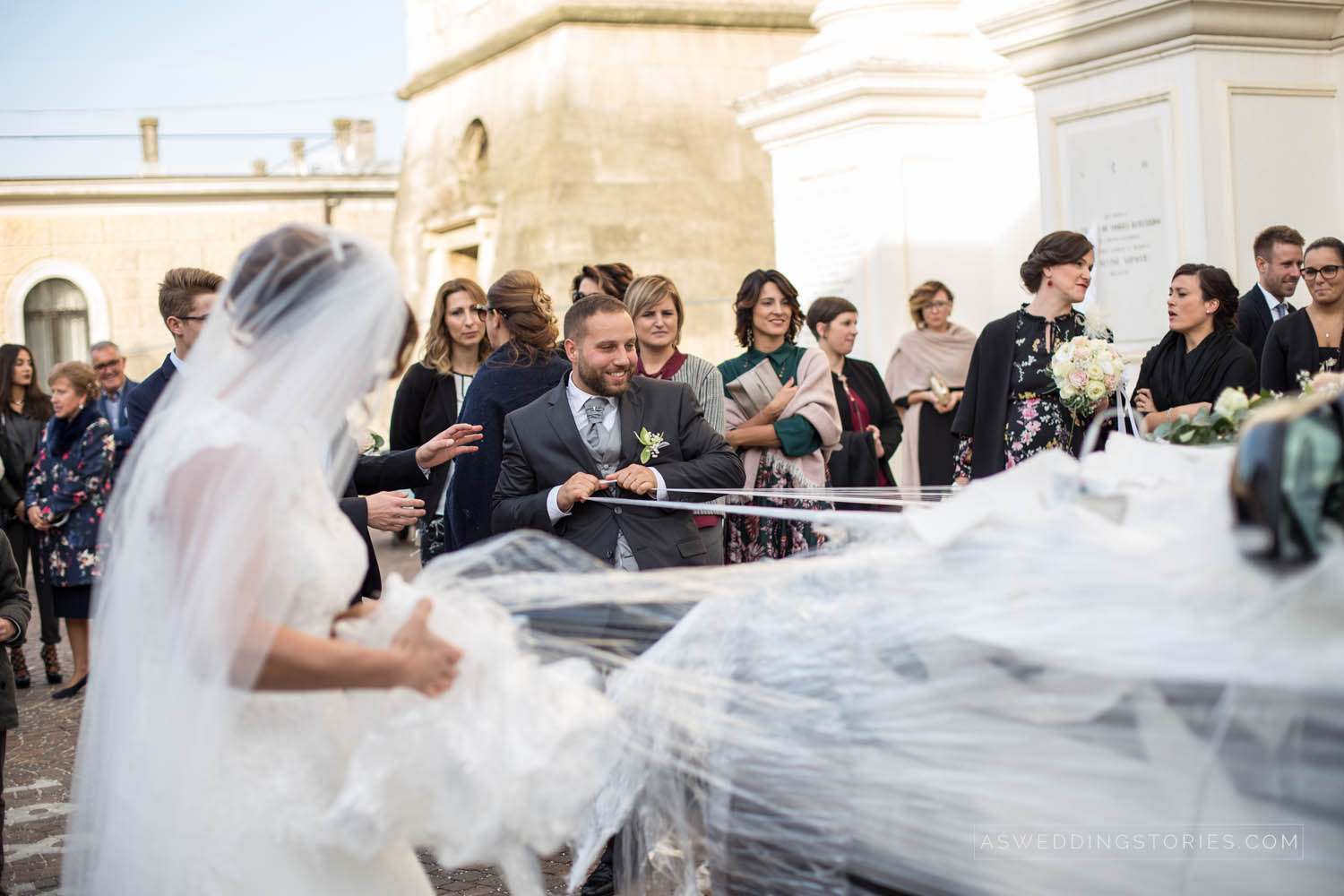 Foto  San Vito Ristorante Ai gelsi Martina e Devid