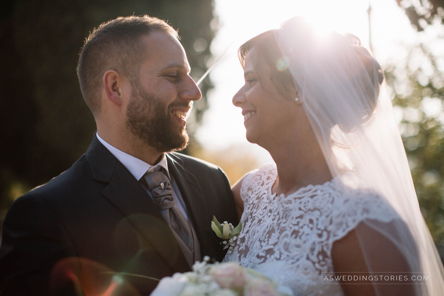 Foto  San Vito Ristorante Ai gelsi Martina e Devid