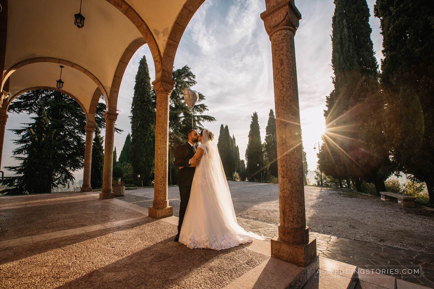 Foto  San Vito Ristorante Ai gelsi Martina e Devid