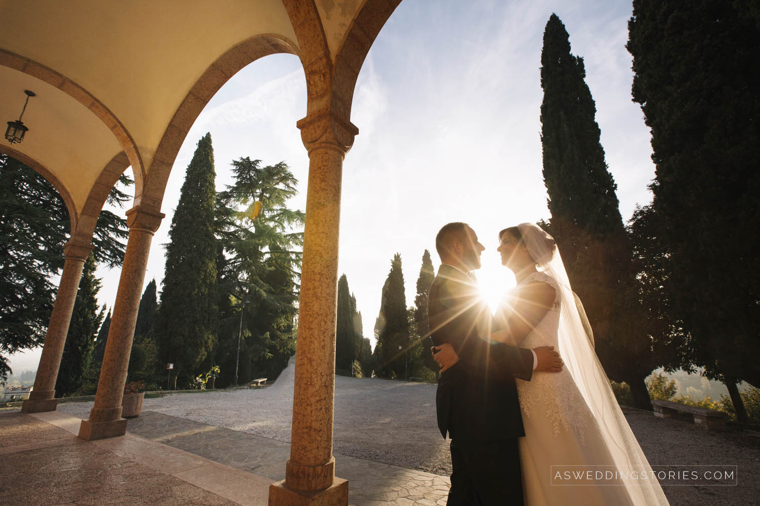 Foto  San Vito Ristorante Ai gelsi Martina e Devid