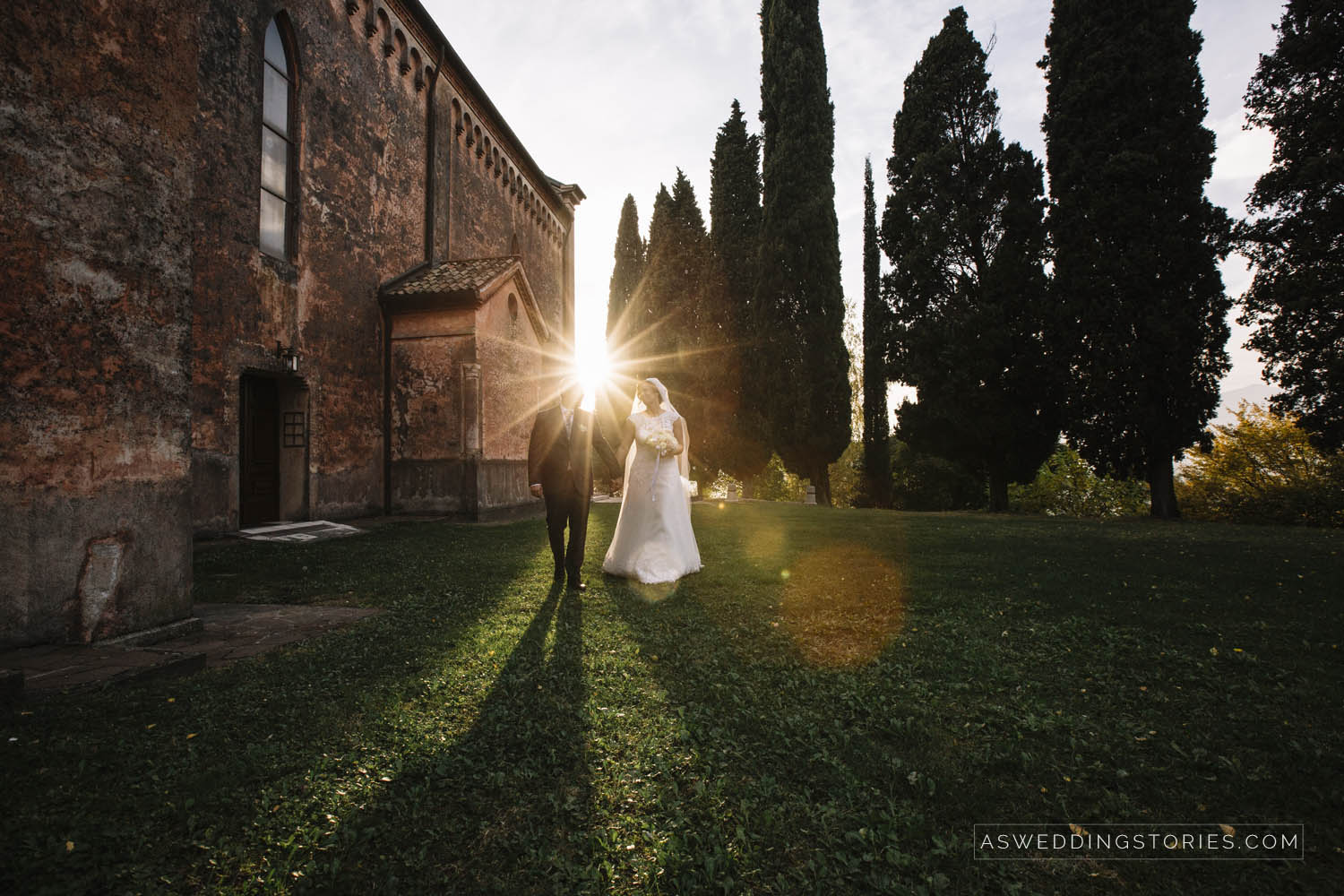 Foto  San Vito Ristorante Ai gelsi Martina e Devid