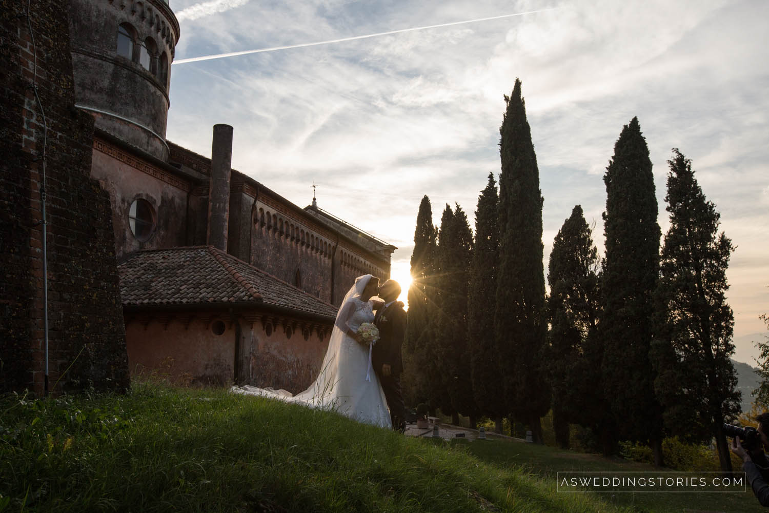 Foto  San Vito Ristorante Ai gelsi Martina e Devid