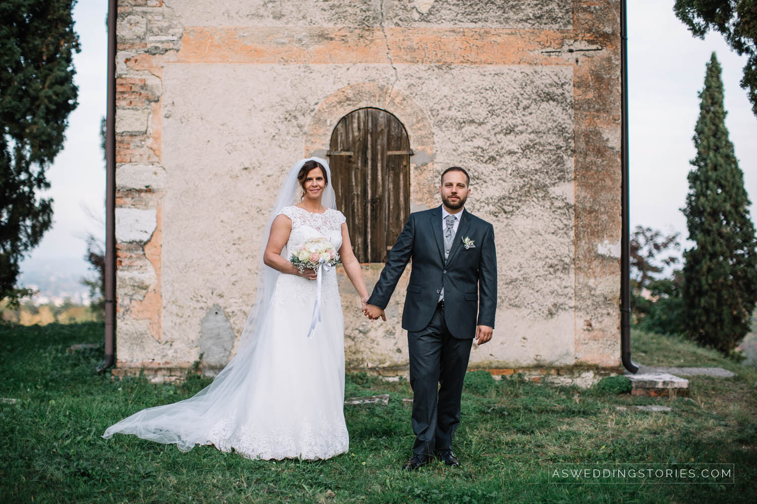 Foto  San Vito Ristorante Ai gelsi Martina e Devid
