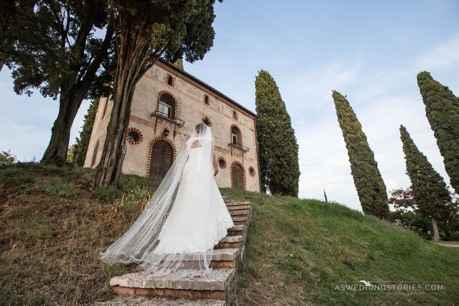 Foto  San Vito Ristorante Ai gelsi Martina e Devid