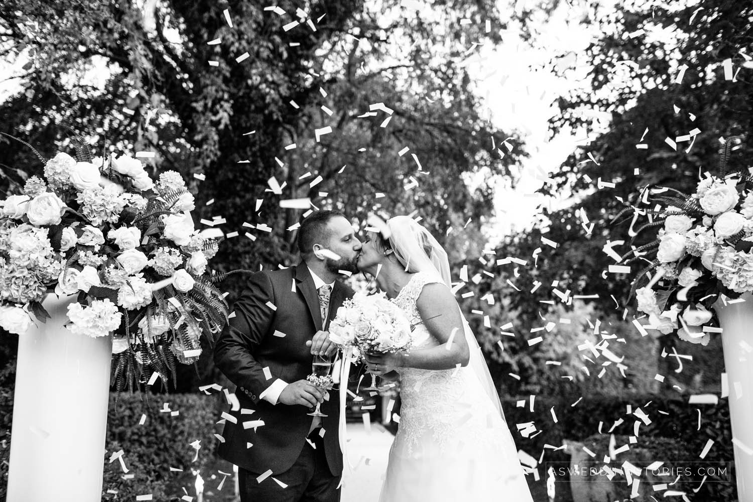 Foto  San Vito Ristorante Ai gelsi Martina e Devid