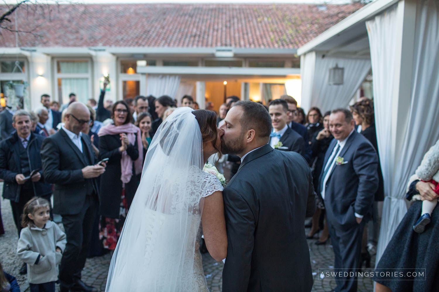 Foto  San Vito Ristorante Ai gelsi Martina e Devid