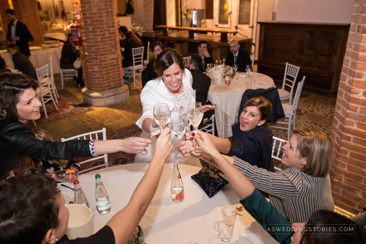 Foto  San Vito Ristorante Ai gelsi Martina e Devid