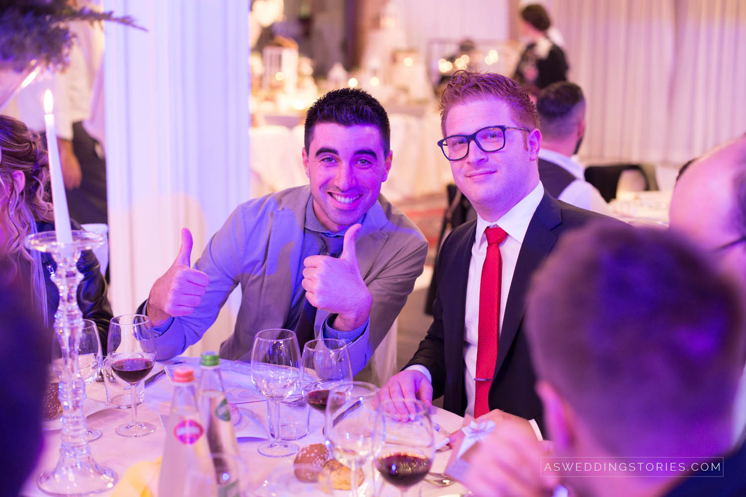 Foto  San Vito Ristorante Ai gelsi Martina e Devid