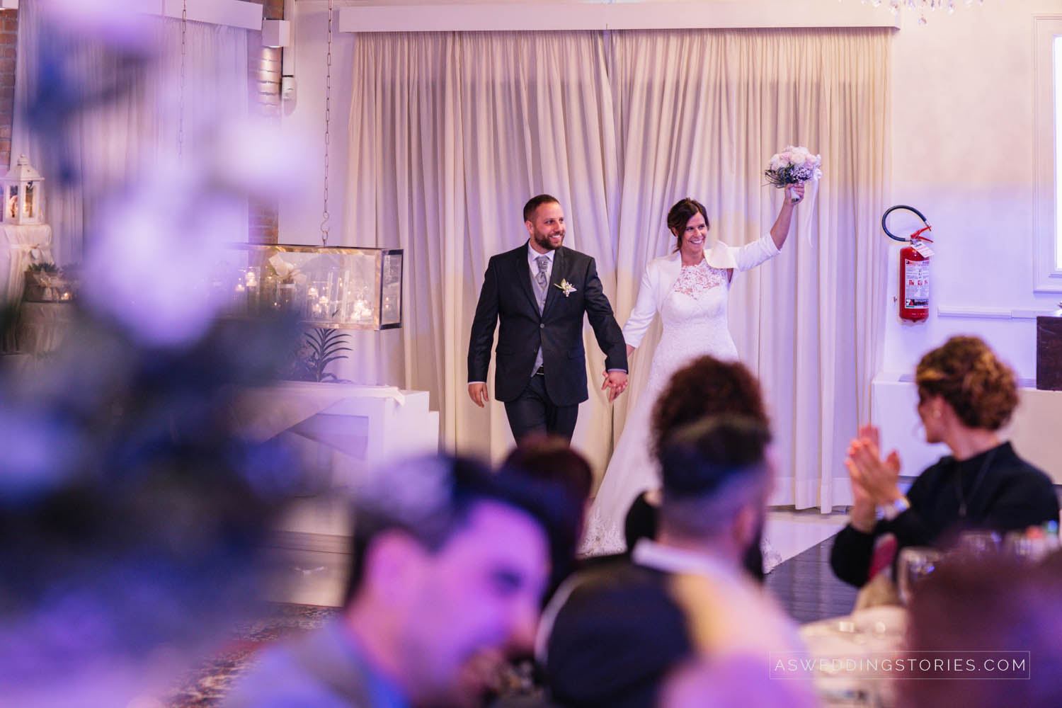 Foto  San Vito Ristorante Ai gelsi Martina e Devid