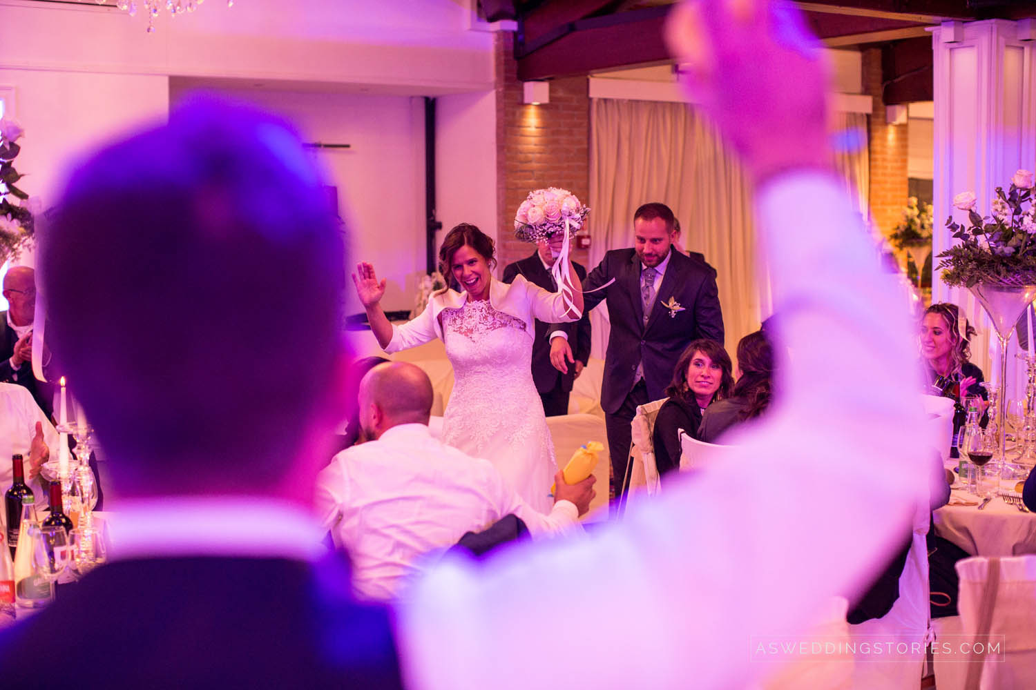 Foto  San Vito Ristorante Ai gelsi Martina e Devid