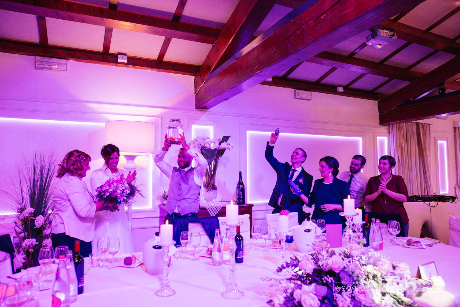 Foto  San Vito Ristorante Ai gelsi Martina e Devid