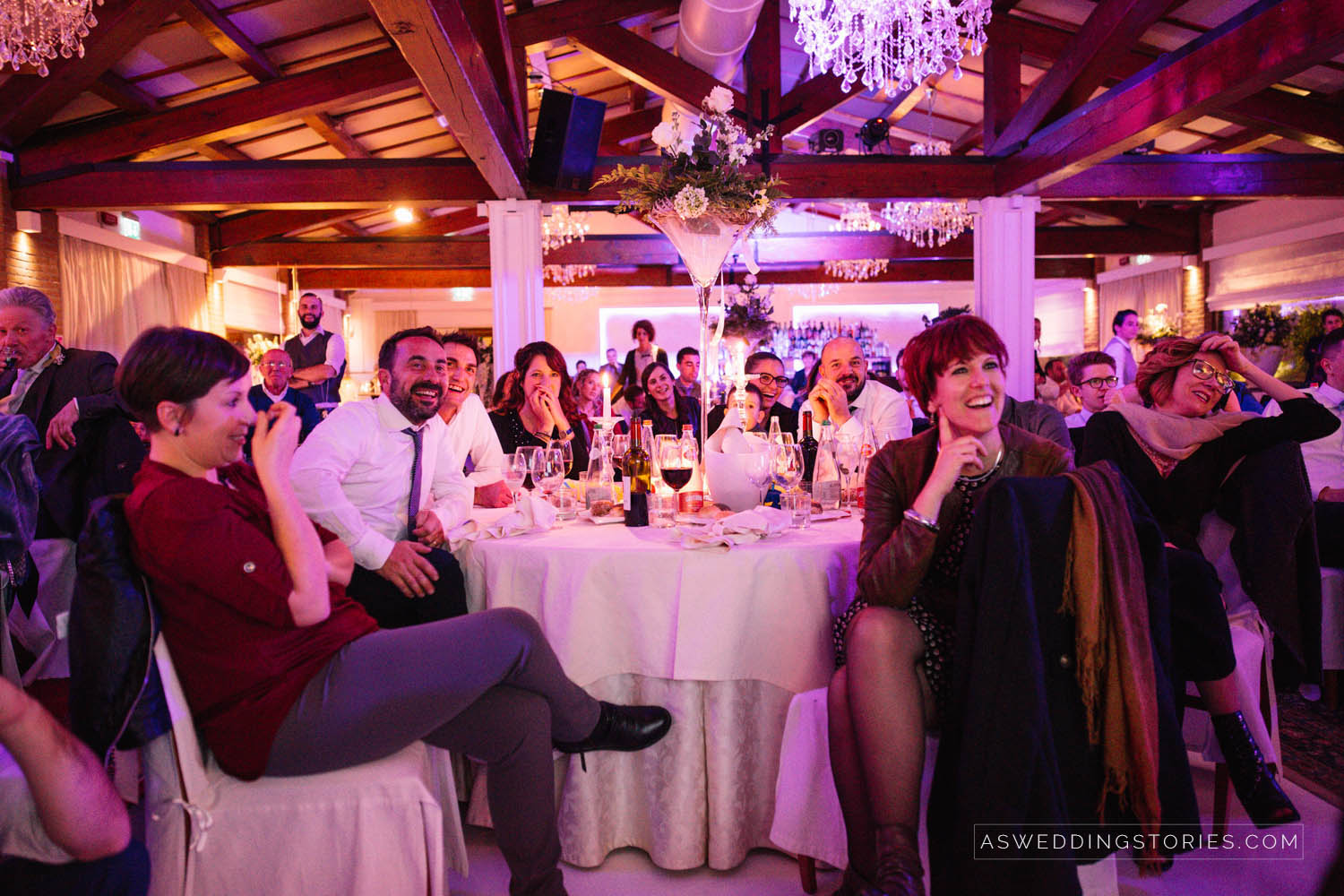 Foto  San Vito Ristorante Ai gelsi Martina e Devid