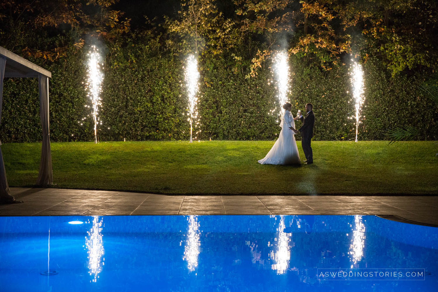 Foto  San Vito Ristorante Ai gelsi Martina e Devid