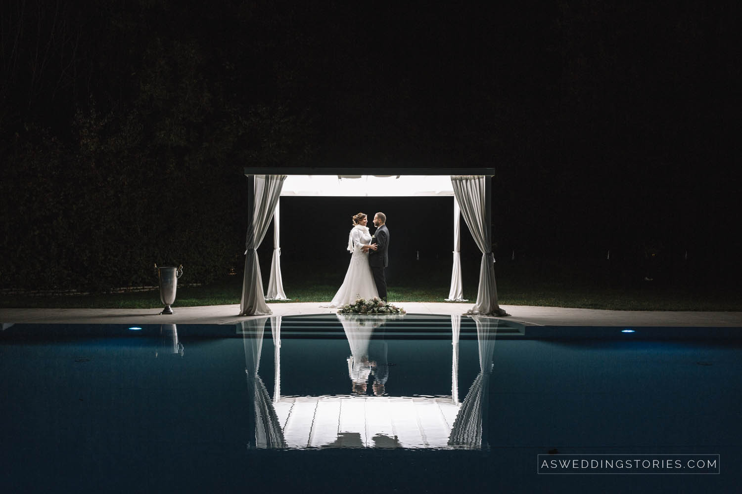 Foto  San Vito Ristorante Ai gelsi Martina e Devid