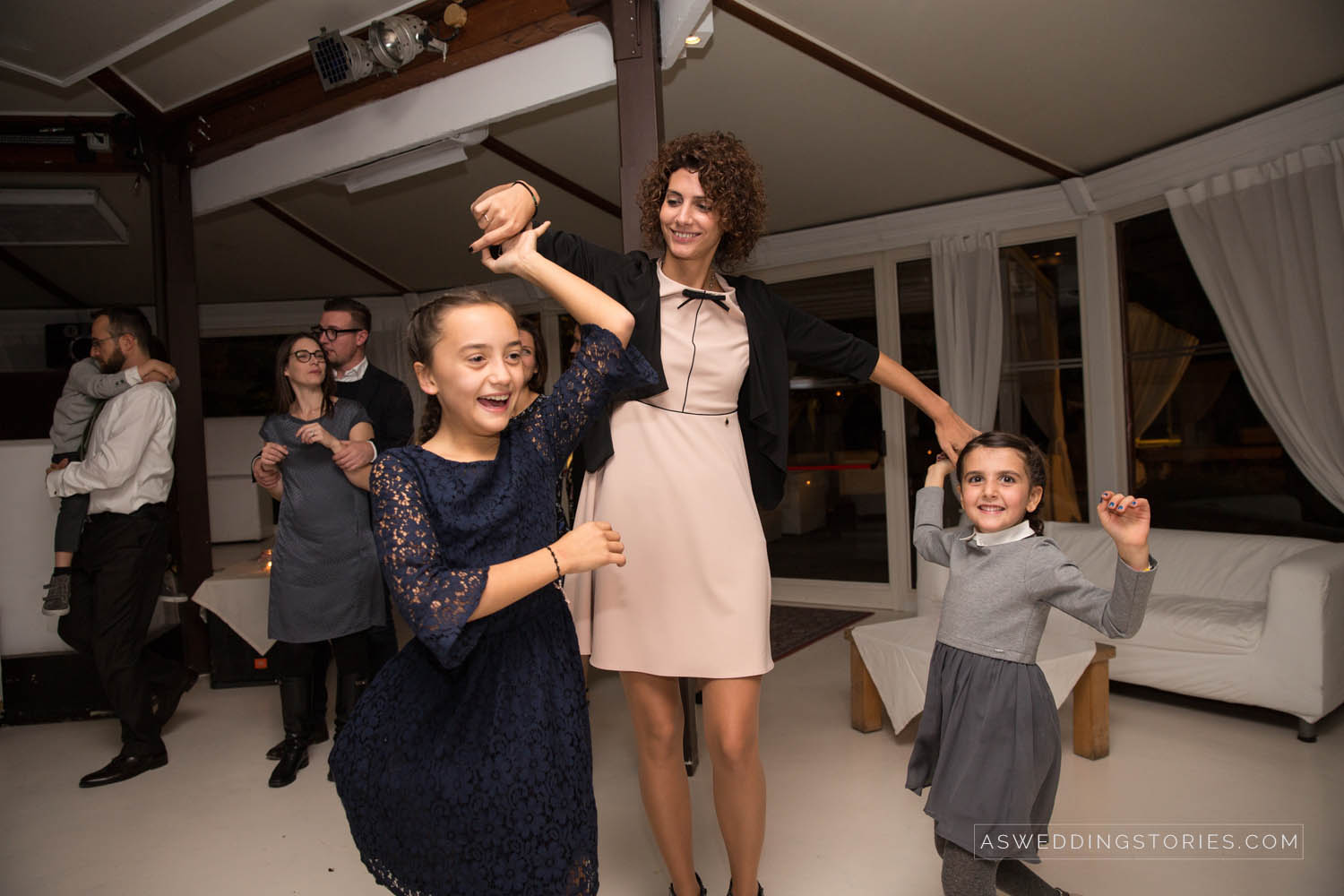 Foto  San Vito Ristorante Ai gelsi Martina e Devid