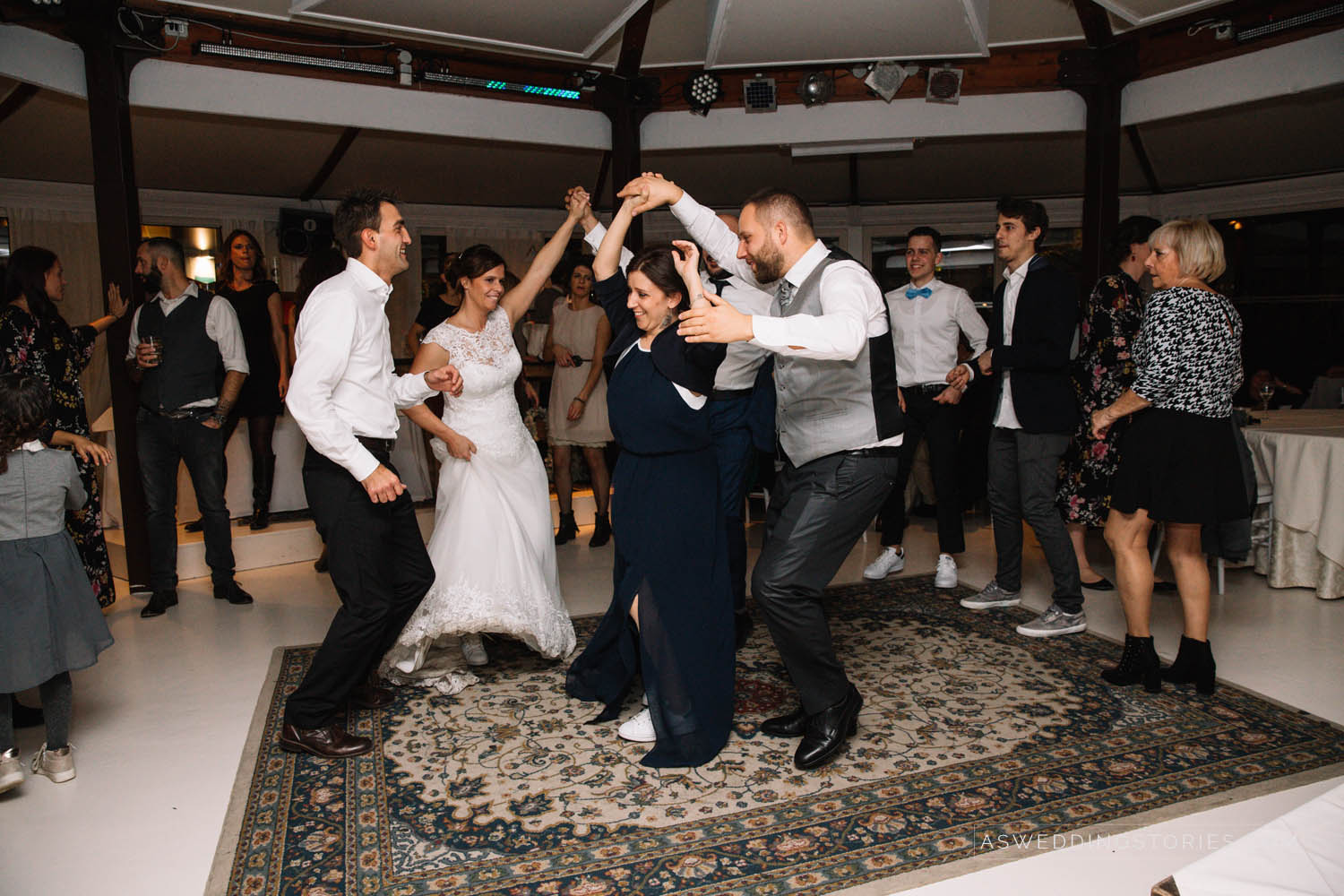 Foto  San Vito Ristorante Ai gelsi Martina e Devid