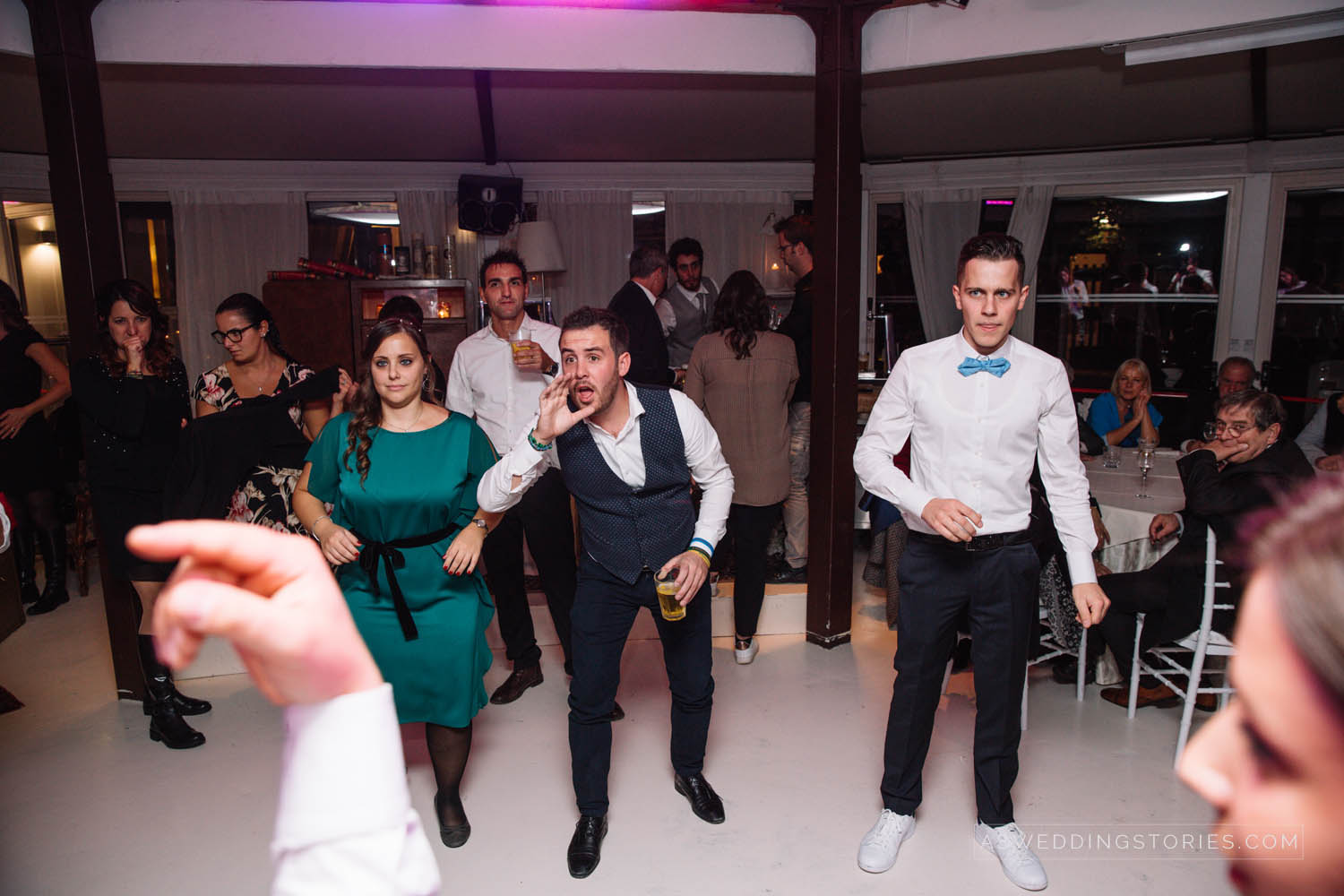 Foto  San Vito Ristorante Ai gelsi Martina e Devid