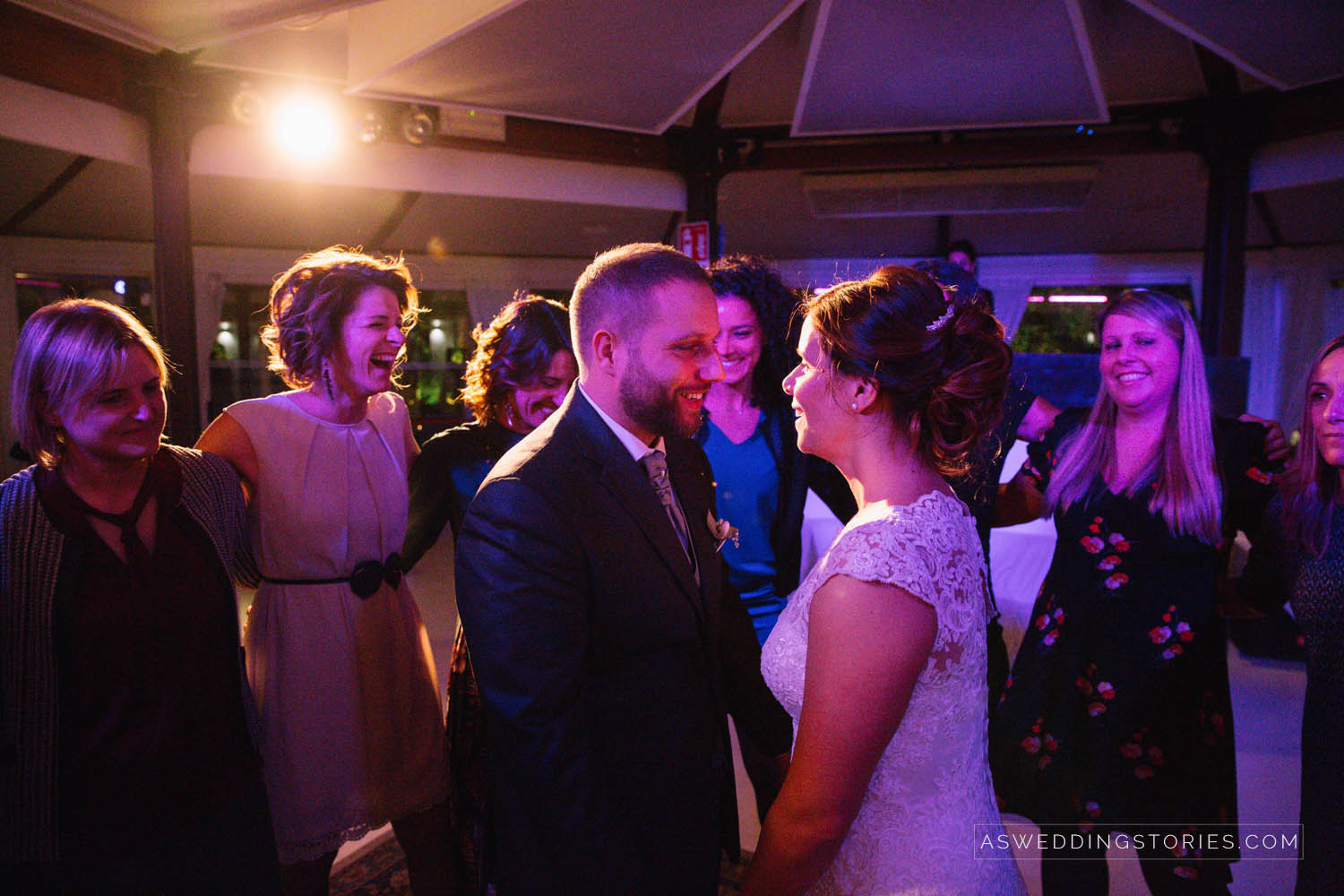 Foto  San Vito Ristorante Ai gelsi Martina e Devid