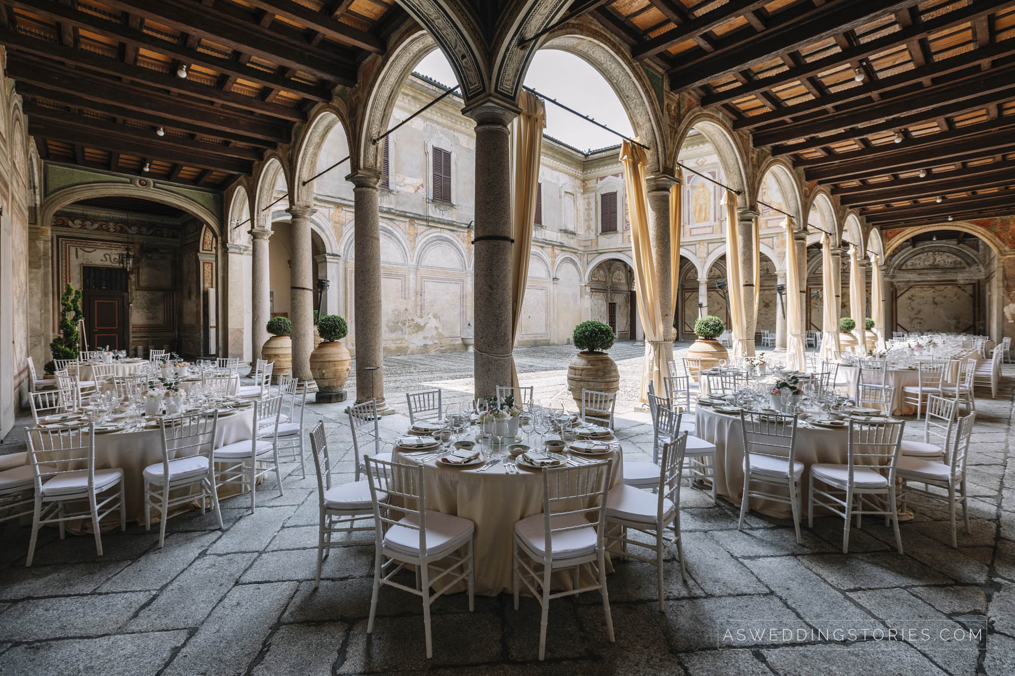 Fotografie Matrimonio Castelfranco Veneto e Paodva