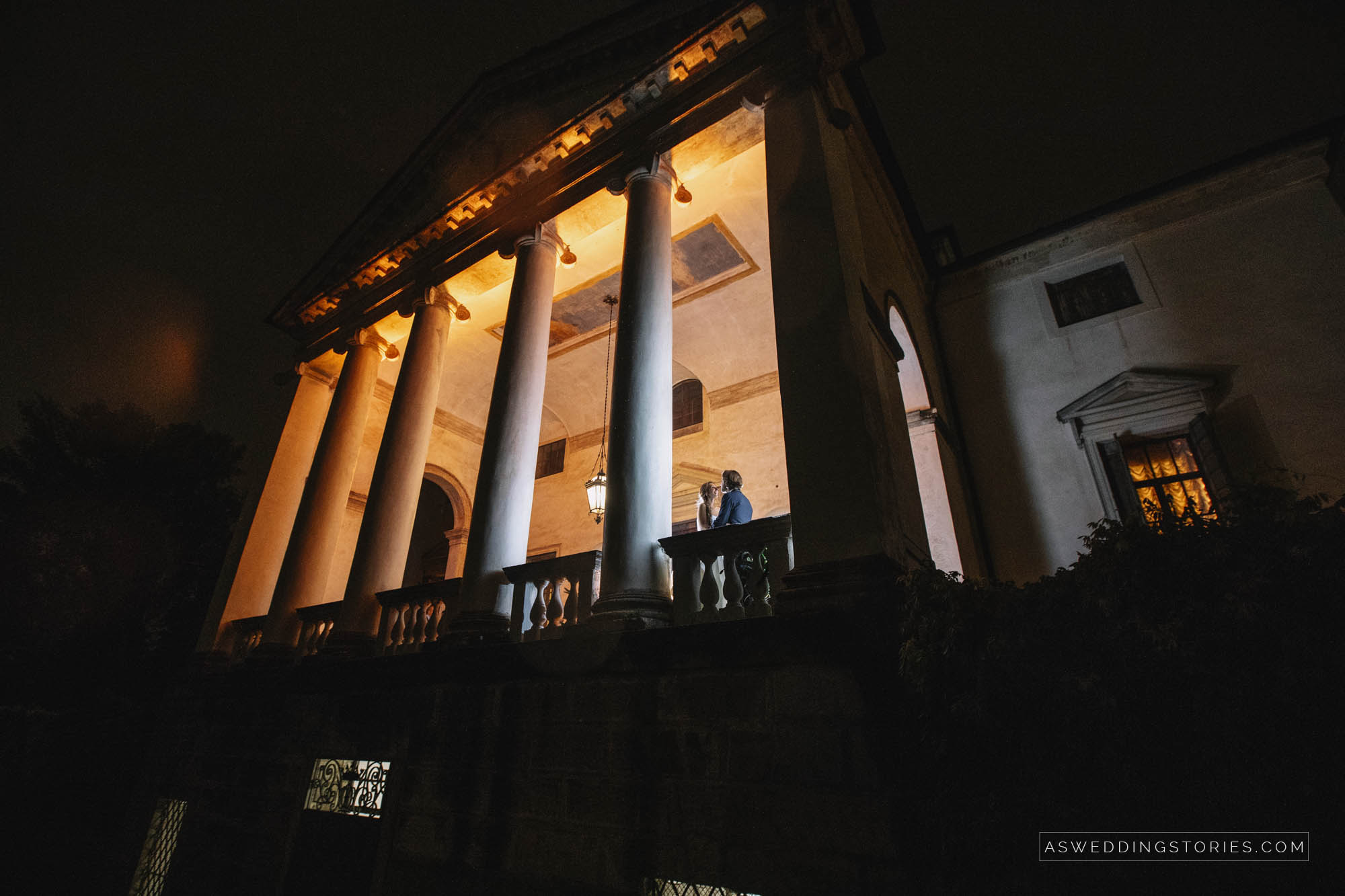 Foto  Monselice / Duomo Vecchio Padova / Villa Molin Alice e Michele